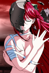Elfen Lied — Cover