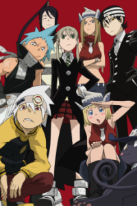 Soul Eater — Cover