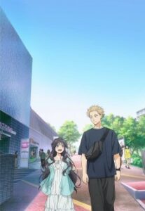Kaoru und Rin — Cover